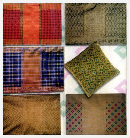 Brunei Cotton Products